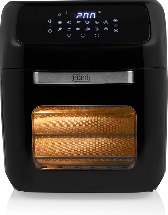 Eden ED-7017 Airfryer Oven