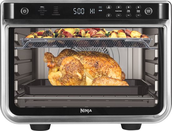 Ninja DT200EU Multifunctionele Oven