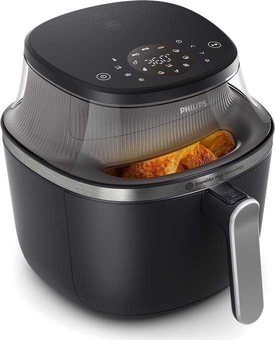 Philips Airfryer 3000 Serie