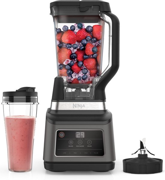 Ninja Foodi 2-in-1 Blender & Smoothie Maker BN750EU