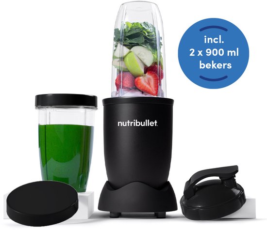 Nutribullet Exclusive Blender 900 W