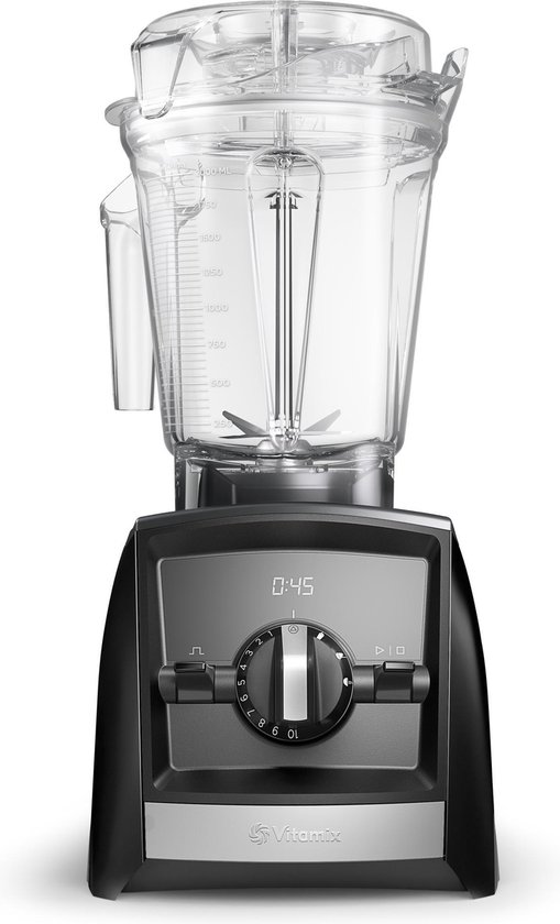 Vitamix A2500i Ascent