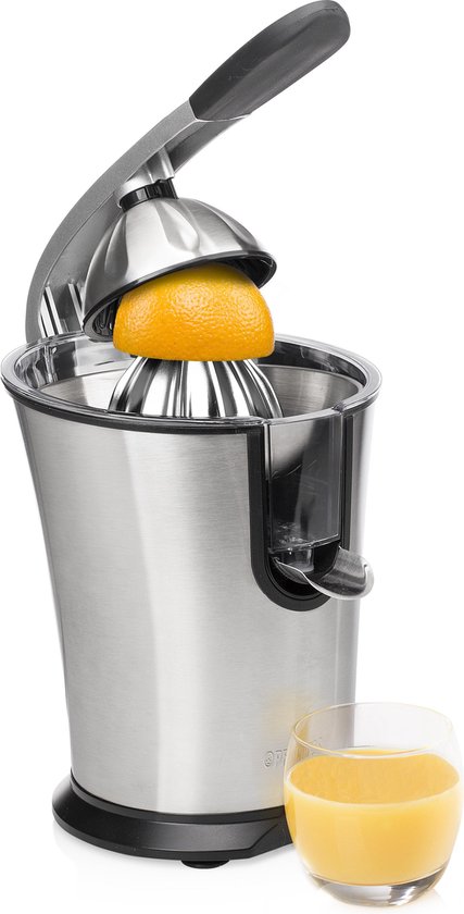 Princess Master Juicer Pro 201860, 300 watt
