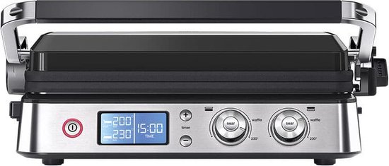 Braun MultiGrill 9 CG9040