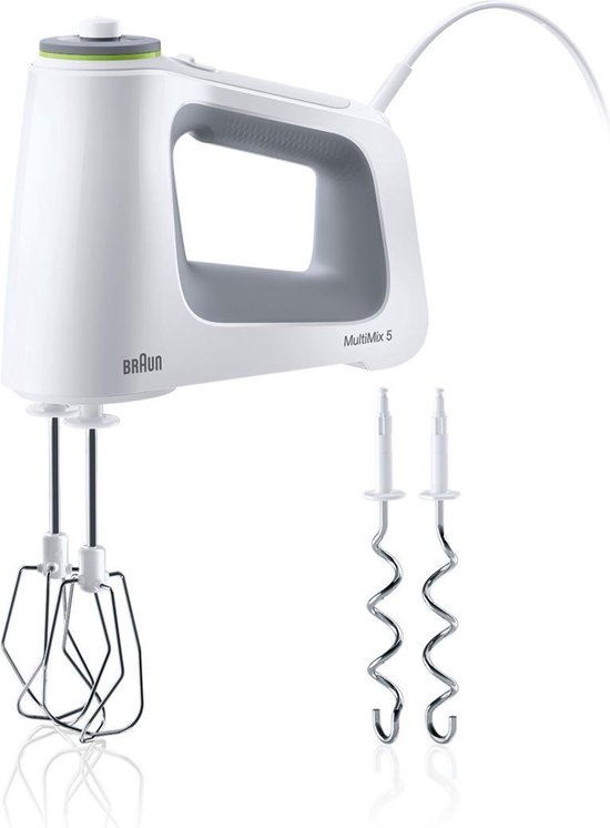 Braun MultiMix 5 HM5100 WH