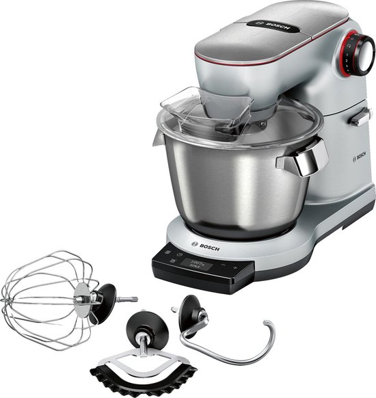 Bosch OptiMUM MUM9AX5S00
