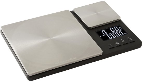 KitchenAid Dual Platform KQ909G