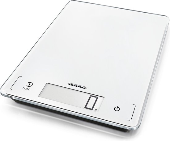 Soehnle Page Profi 300