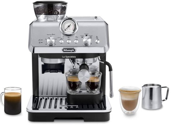 De'Longhi La Specialista Arte EC9155