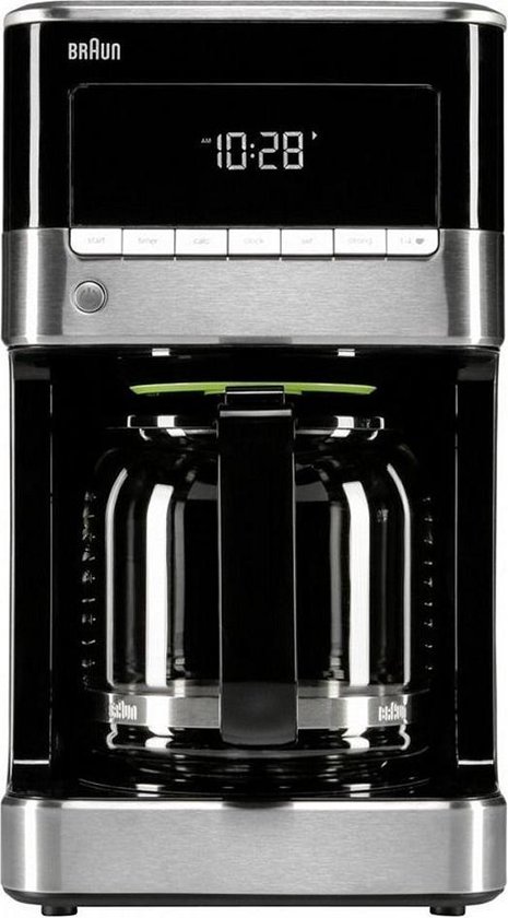 Braun PurAroma 7 KF 7120 BK