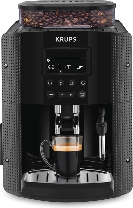 Krups Essential EA8150