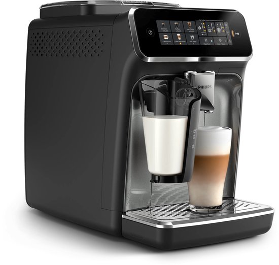 Philips 3300 Serie LatteGo