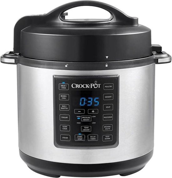 Crock-Pot Express Pot CR051