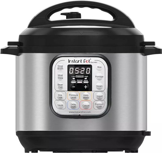 Instant Pot Duo 5,7L Multicooker