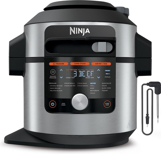 Ninja Foodi OL750EU Multicooker