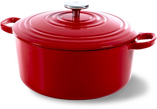 BK Bourgogne Braadpan Ø24 cm