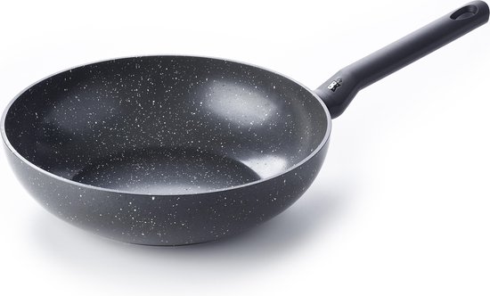 BK Universe Wokpan Ø28 cm