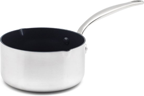 GreenPan Barcelona Evershine Steelpan 16 cm