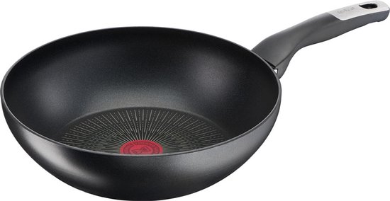 Tefal Unlimited Wokpan Ø28 cm