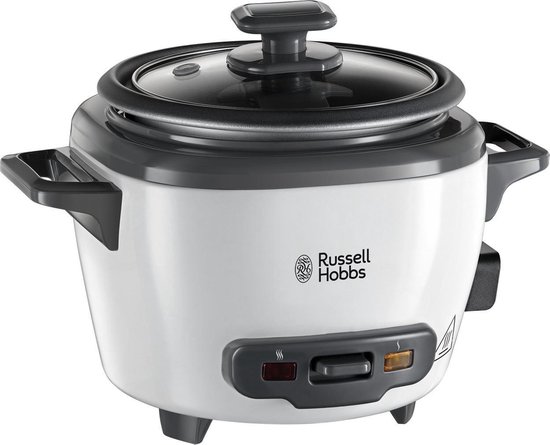 Russell Hobbs 27020-56 Kleine Rijstkoker