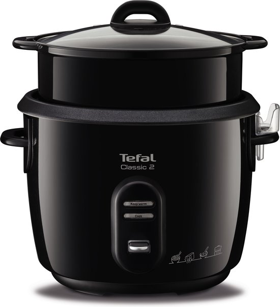 Tefal RK1038 Classic 2