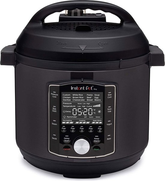 Instant Pot Pro Multicooker 7,6L