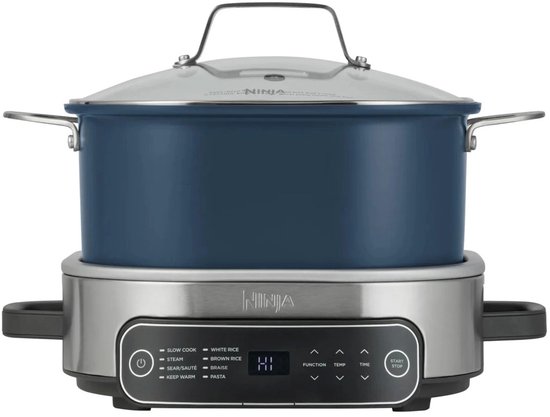 Ninja Foodi PossibleCooker MC1101EU