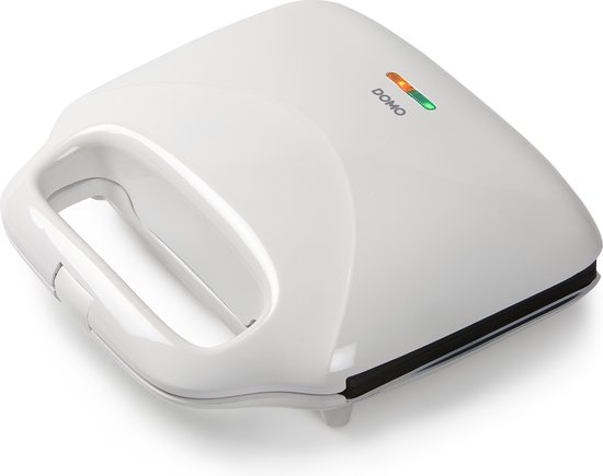 DOMO DO9056C Croque XL tosti-apparaat